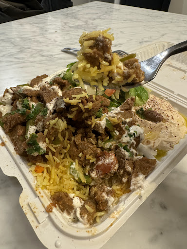 Photo of shawarma prince - 5300 15th Ave NW, Seattle, WA 98107, USA